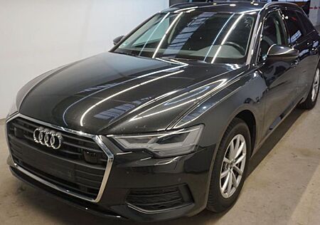 Audi A6 Avant 40 TDI Aut/Virtual/Navi/LED/17900netto