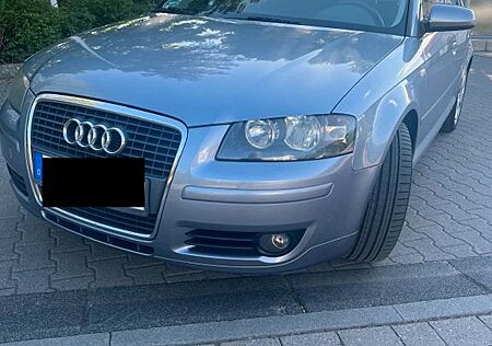 Audi A3 2.0 TDI 125kW Ambition Sportback Ambition
