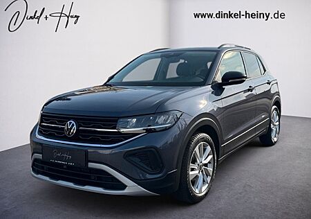 VW T-Cross Volkswagen 1.0 Goal