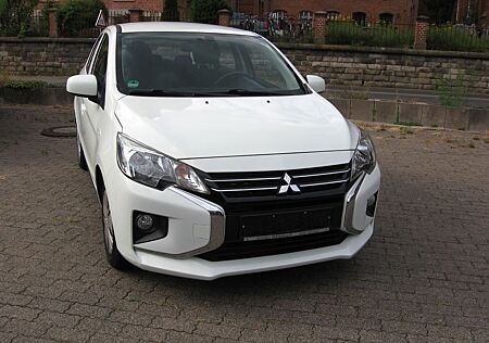 Mitsubishi Space Star gebraucht kaufen Mitsubishi Space Star Spirit