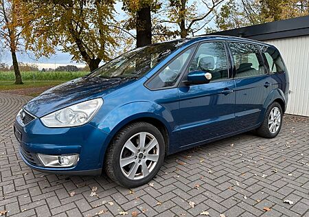 Ford Galaxy 2.0 TDCI 7 Sitzer