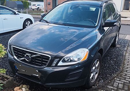 Volvo XC 60 XC60 D3 Kinetic