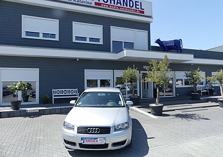 Audi A3 1.6 Attraction