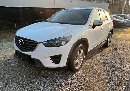 Mazda CX-5 Vision