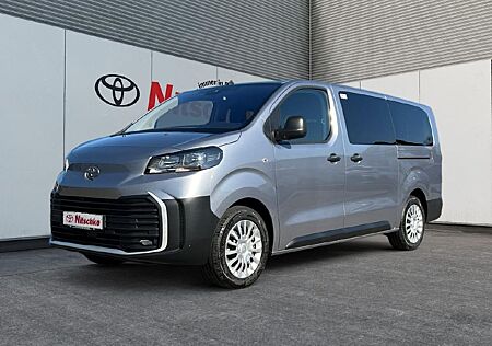 Toyota Pro Ace Proace Verso L2 Comfort