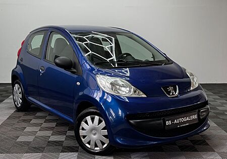 Peugeot 107 *Service NEU*Tüv NEU*Allwetter*60Tkm*TOP*