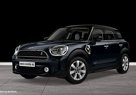 Mini Cooper S Countryman Cooper SE ALL4 Countryman Navi PDC Driv.Assist