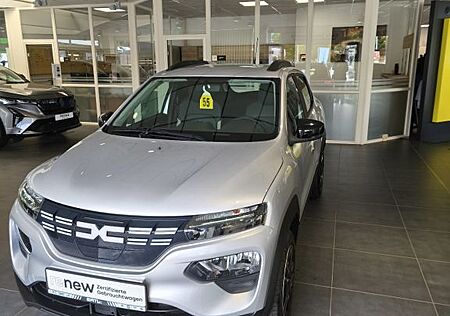 Dacia Spring Essential