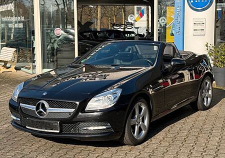 Mercedes-Benz SLK 250 Autom.