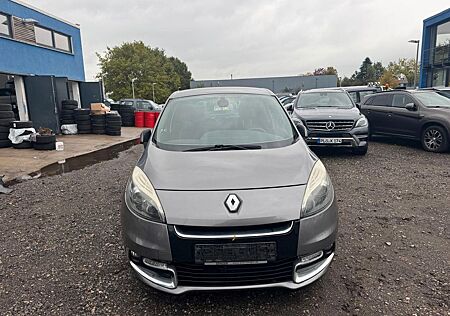 Renault Scenic 1.5 dci