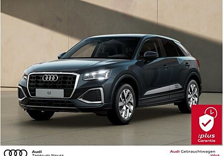 Audi Q2 35 TFSI advanced