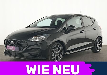 Ford Fiesta ST-Line Kamera|CarPlay|PDC|LED|SHZ|Navi