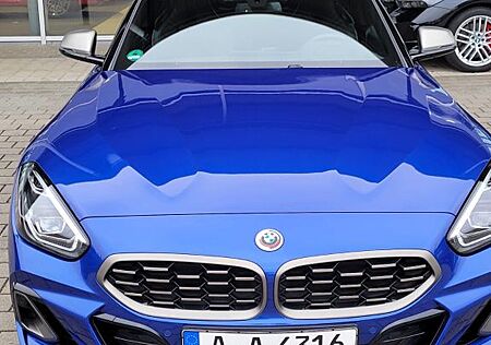 BMW Z4 M40i