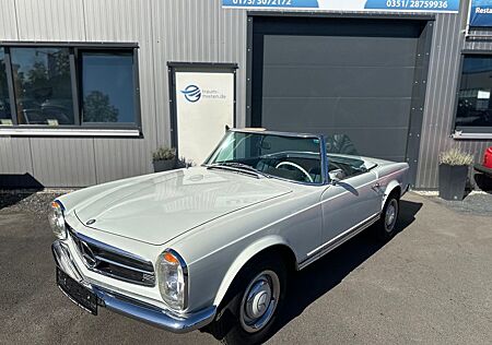 Mercedes-Benz SL 230 Pagode Top Zustand