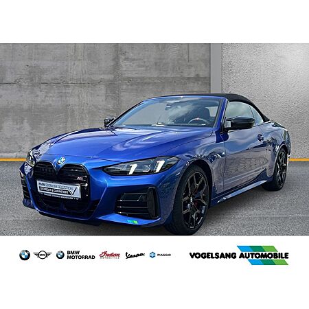 BMW M440 leasen