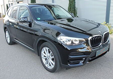 BMW X3 xDrive 20 d Advantage*LED*AHK*NAVI*KLIMAAUTO*