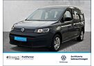 VW Caddy Volkswagen 1.5 TSI Klima,PDC,SHZ,4 Jahre Garantie