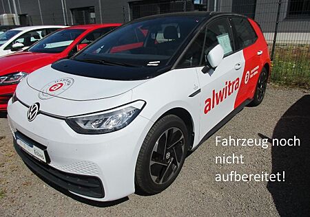VW ID.3 Volkswagen Pro Performance Wärmepumpe,ACC,3,99% Finanz