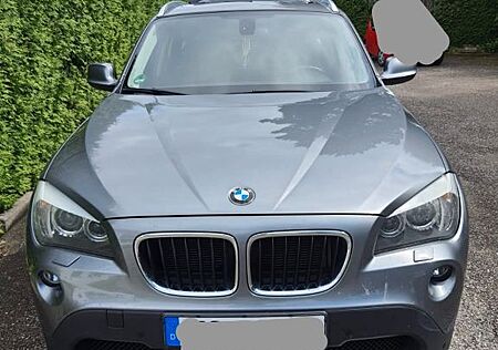 BMW X1 xDrive20d -