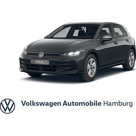 VW Golf leasen