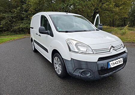 Citroën Berlingo HDi 75 Multispace Attraction Multis...
