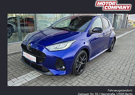Mazda 2 HYBRID,Automatik, HOMURA PLUS, Panoramadach