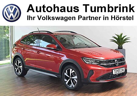 VW Taigo Volkswagen Life TSI DSG Climatronic SHZ Keyless AppCo