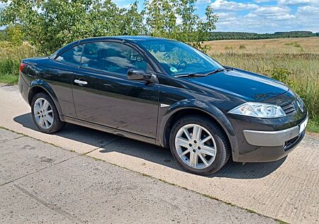 Renault Megane Coupé-Cabriolet Dynamique 2.0 16V Dyn...