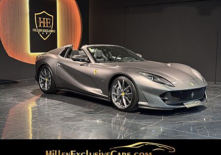 Ferrari 812 GTS 1. Hand*u-frei*Racing Seats*LED-Lenkrad