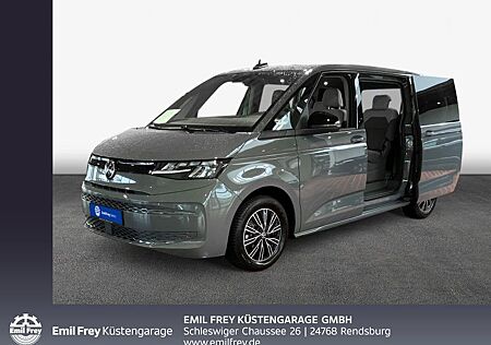 VW T7 Volkswagen Multivan, eHybrid AHK Navi