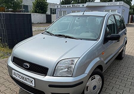 Ford Fusion *AUTOMATIK *68.000KM *TÜV *KLIMA