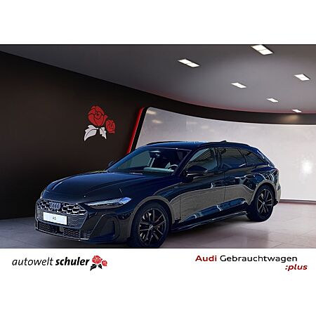 Audi A5 leasen