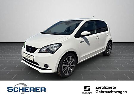 Seat Mii electric Plus 61KW SHZ KLIMA Tempomat