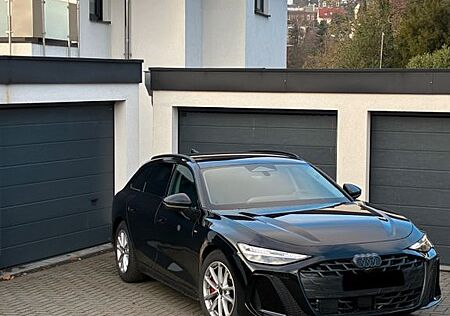 Audi A6 TFSI quattro 270 kW S tronic Avant -