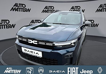 Dacia Bigster 1.2 TCe 140 Mild-Hybrid Expression