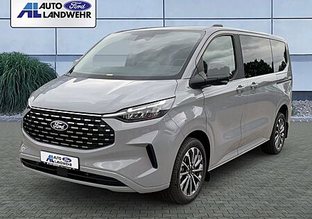 Ford Tourneo Custom Bus 320 L1 Titanium X FWD 2.0 Eco