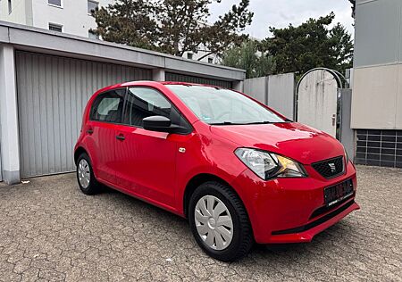 Seat Mii 1.0, TÜV, Klima, E-Fenster uvm..