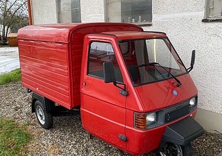 Piaggio APE TM