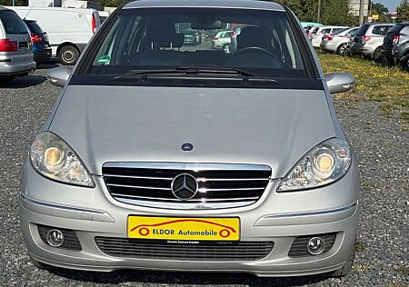 Mercedes-Benz A 180 A -Klasse CDI