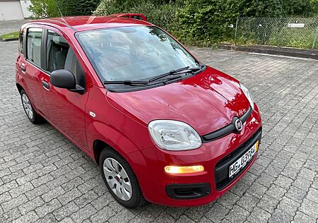 Fiat New Panda Panda 1.2 8V Pop