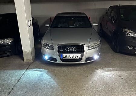 Audi A6 3.0 TDI (DPF) tiptronic quattro -