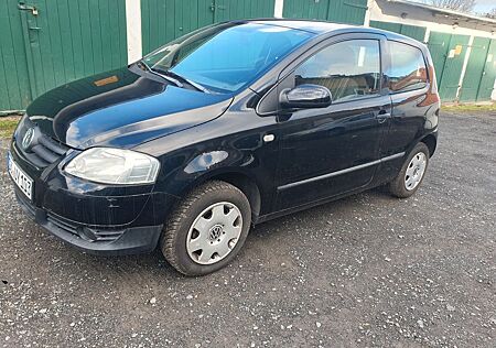VW Fox Volkswagen 1.2 -