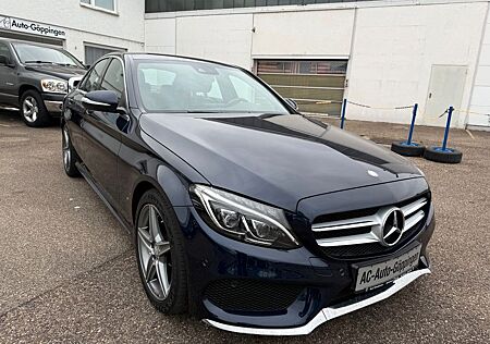 Mercedes-Benz C 250 BlueTec / d / AMG Stylingpaket