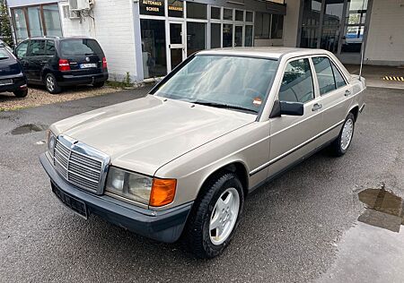 Mercedes-Benz 190