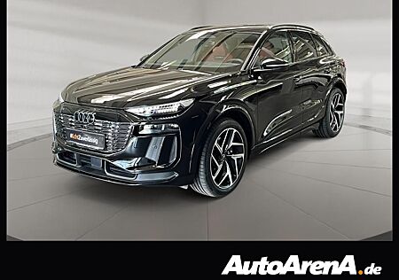 Audi SQ6 e-tron quattro +Exclusive+ACC+ParkAss.+Cam