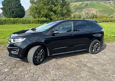 Ford Edge Sport Leder Navi Kamera Panorama Klim