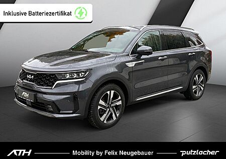 Kia Sorento gebraucht kaufen Kia Sorento 1.6 T-GDI Plug-In Hybrid Platinum 4WD EU