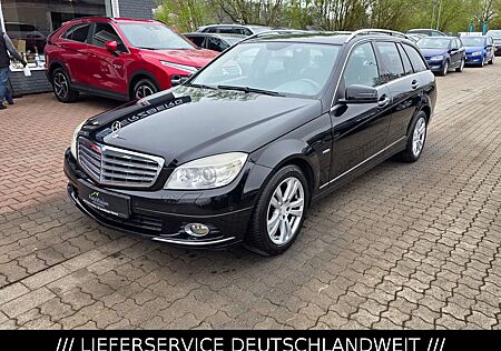 Mercedes-Benz C 220 T CDI Elegance Automatik Bi Xenon Tüv Neu