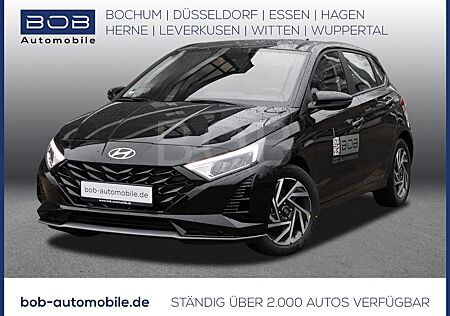 Hyundai i20 Trend 1.0 T-GDI 7-DCT 2WD Licht-P Komfort-P
