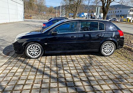 Opel Signum Sport 2.8 V6 Turbo S Tausch möglich